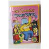 Image 2 : The Simpsons Complete 3rd Season - Missing Disc 3, The Simpsons Gone Wild Still Sealed