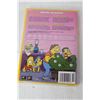 Image 4 : The Simpsons Complete 3rd Season - Missing Disc 3, The Simpsons Gone Wild Still Sealed