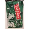 Image 1 : Pilsner Saskatchewan RoughRiders Flag