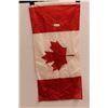 Image 1 : Canadian Flag