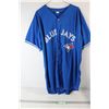 Image 1 : Blue Jays Grichuk 15 XL Baseball Tee