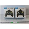 Image 1 : (2) Unbranded N64 Controllers