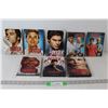 Image 1 : (14) Dexter DVD Movies - All Seasons