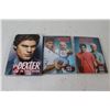 Image 3 : (14) Dexter DVD Movies - All Seasons