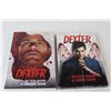 Image 4 : (14) Dexter DVD Movies - All Seasons