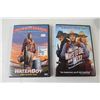 Image 6 : (12) DVD's Movies - Due Date, Guilt Trip, A Million Ways To Die In The West, The WaterBoy