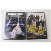 Image 4 : (12) DVD's Movies - iROBOT, Now You See Me, The Other Guys