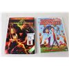 Image 5 : (12) DVD's Movies - The Hunger Games 2 Disc DVD, Cloudy With A Chance Of Meatballs