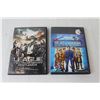 Image 6 : (12) DVD's Movies - The Notebook, Fast And Furious 6, G.I. Joe The Rise Of Cobra