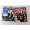 Image 3 : (12) DVD's Movies - E.T., Death Race, Vantage Point