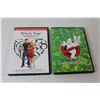 Image 9 : (12) DVD's Movies - Rio, Zombieland, Ghostbusters 2