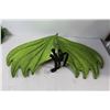 Image 2 : Dragon Mask and Wings Costume
