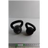 Image 1 : 15 and 20 lbs Kettle Bells