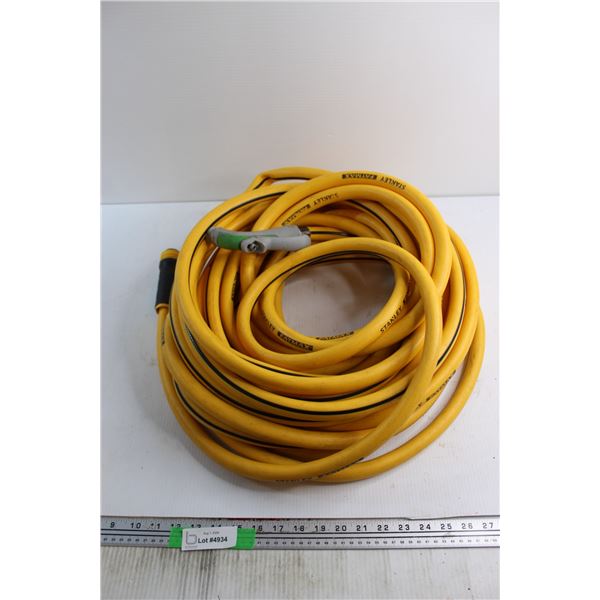 Stanley Fatmax Garden Hose
