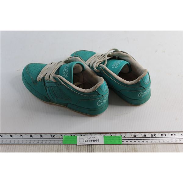 Osiris Girls Shoes - Size 9