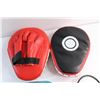 Image 4 : Hayabusa Boxing Gloves, Punching Pads and Maxi Scan Scan Tool