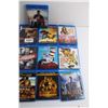 Image 3 : Assorted Blue Ray Disks