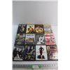 Image 1 : Assorted DVDs