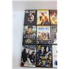 Image 2 : Assorted DVDs