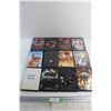 Image 1 : Assorted DVDs