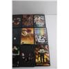 Image 3 : Assorted DVDs