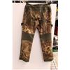 Image 3 : Under Armour Camouflage Fleece Pants - Size S