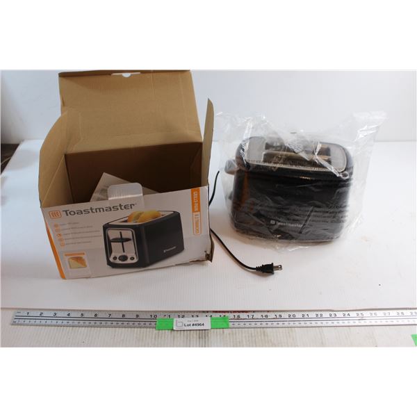 Toastmaster Toaster