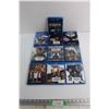 Image 1 : Assorted Blue Ray Disks