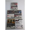 Image 2 : (5) Play Station 3 Games