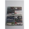 Image 2 : (4) Play Station 3 Games