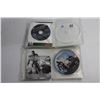 Image 5 : (4) Play Station 3 Games
