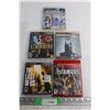 Image 1 : (5) Play Station 3 Games