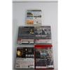 Image 2 : (5) Play Station 3 Games