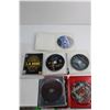 Image 3 : (5) Play Station 3 Games
