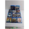 Image 1 : Assorted Blue Ray Disks