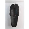 Image 2 : Wooden African Mask Wall Decoration