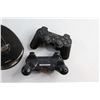 Image 2 : Energizer DualShock Controller Station and (2) Sony DualShocks 3