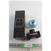 Image 1 : House & Home Scented Candle & Reed Diffuser Set, Hummer Black and Britney Spears Cologne