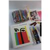 Image 2 : Pencil Crayons, Art Supplies, Multi Tools and Assorted Items