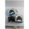 Image 1 : (2) Unbranded N64 Classic Controllers