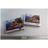 Image 1 : (2) Jigsaw Puzzles - Sealed