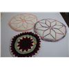 Image 2 : Crochet Hot Pads, Kitchen Decorations