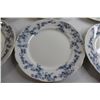 Image 2 : (6) Prince Royal Semi Porcelain Plates