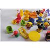 Image 2 : Fisher-Price Little People Toys