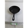 Image 1 : 7" Cast Iron Pan