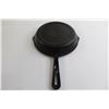 Image 4 : 7" Cast Iron Pan