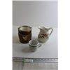 Image 1 : Ice Bucket, Pitcher, Mug