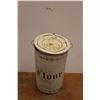 Image 1 : *Flour Bin