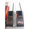 Image 2 : (2) Fisher-Price Sky Talkers Walkie Talkies
