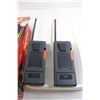 Image 3 : (2) Fisher-Price Sky Talkers Walkie Talkies